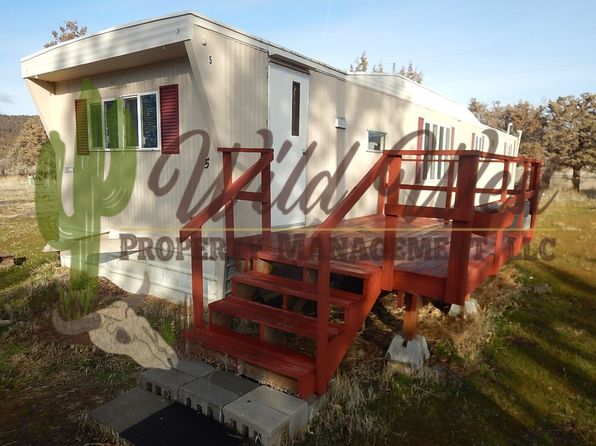 15015 NE Ochoco Hwy Unit 1-12