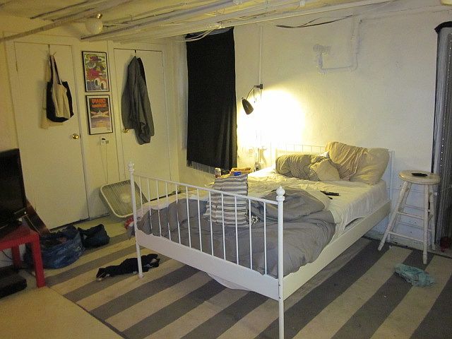 1st image of 128 Meserole St APT 1