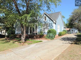 5 Dean Crest Ct, Irmo, SC 29063