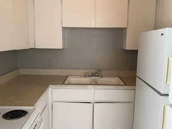 Grayson Ridge Apartments