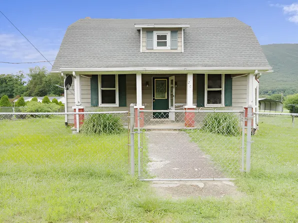 201 Culpepper Ave, Buchanan, VA 24066