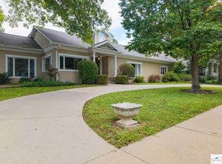 1114 W Broadway Blvd, Sedalia, MO 65301