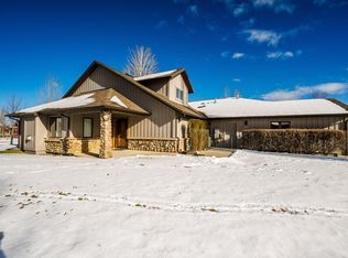 72 River Rock Rd, Sheridan, WY 82801