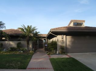 6731 E La Cumbre Dr, Orange, CA 92869