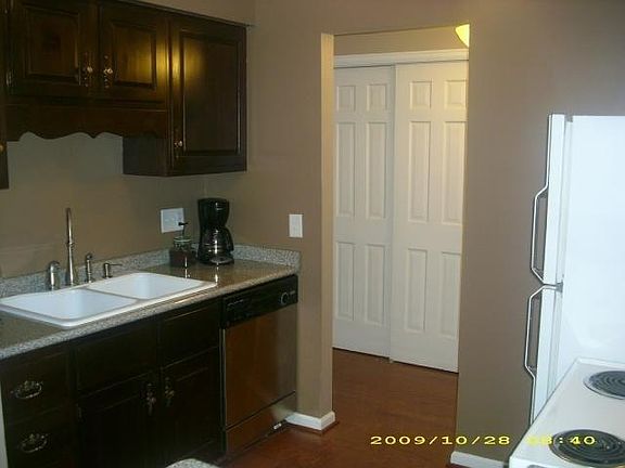 Hardwood Floors