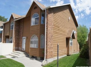 7711 S Sunbird Way, Midvale, UT 84047