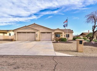 2124 Mimosa Dr, Lake Havasu City, AZ 86403