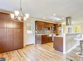 16111 Jerald Rd, Laurel, MD 20707