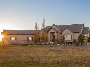 16870 W Cherry Stage Rd, Colorado Springs, CO 80921