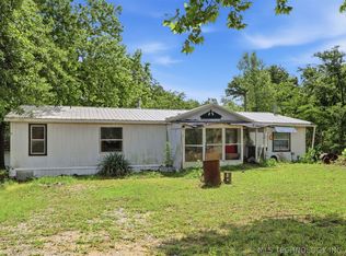 164 Cypress St, Mead, OK 73449