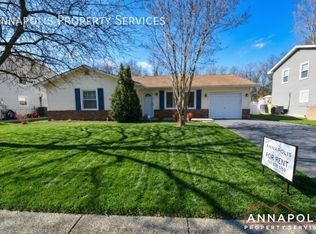 1027 Springhill Way, Gambrills, MD 21054