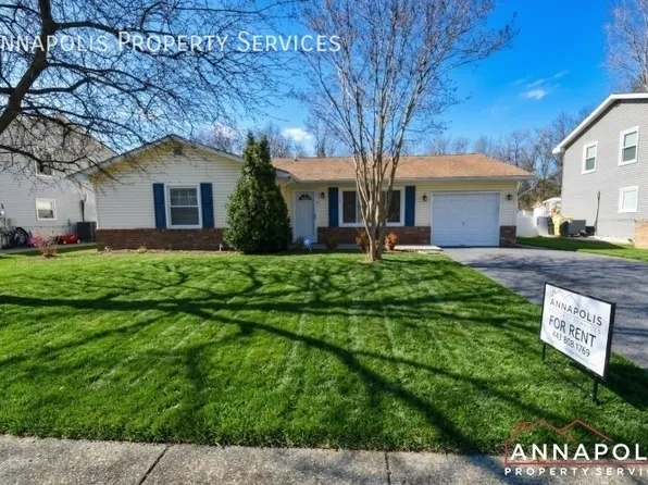 1027 Springhill Way, Gambrills, MD 21054