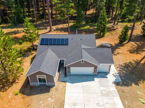 32888 Velvet Rye Court, Shingletown, CA 96088