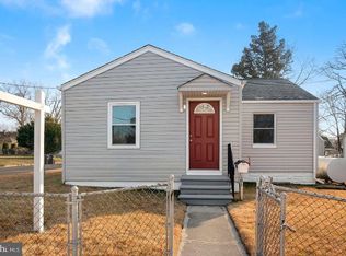 101 State Ave, Lindenwold, NJ 08021