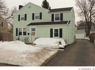 33 Drexmore Rd, Rochester, NY 14610