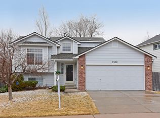 5350 E Kensington Ave, Castle Rock, CO 80104