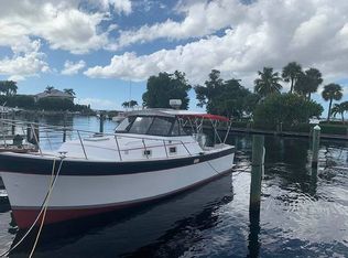 Boat Slip, Fort myers, FL 33919