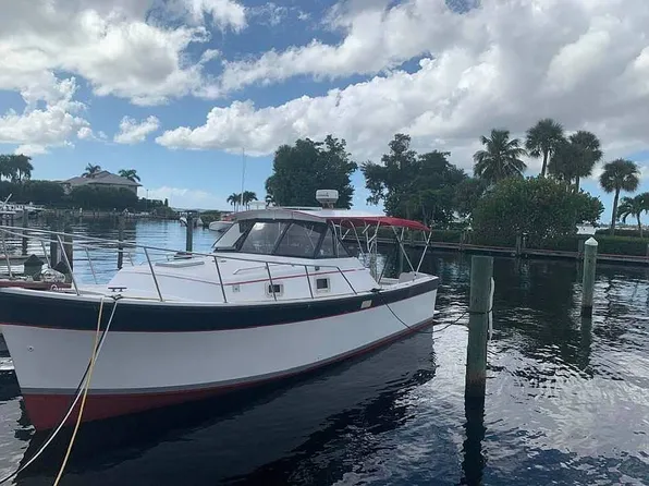 Boat Slip, Fort Myers, FL 33919