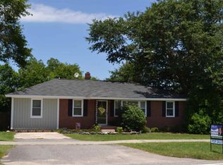 200 Broad St, Gilbert, SC 29054