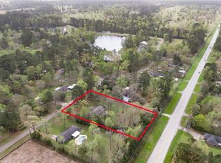 9832 Trailway Dr, Montgomery, TX 77316