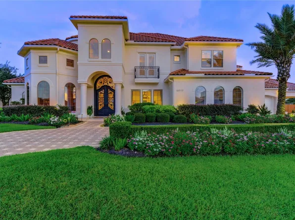 13727 Slate Creek Ln, Houston, TX 77077