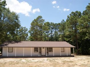 721 Seth Blvd, Cleveland, TX 77328