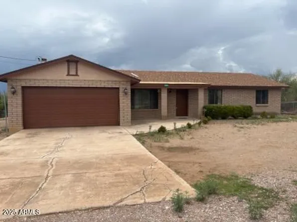 253 GRILLO Court, Rio Rico, AZ 85648