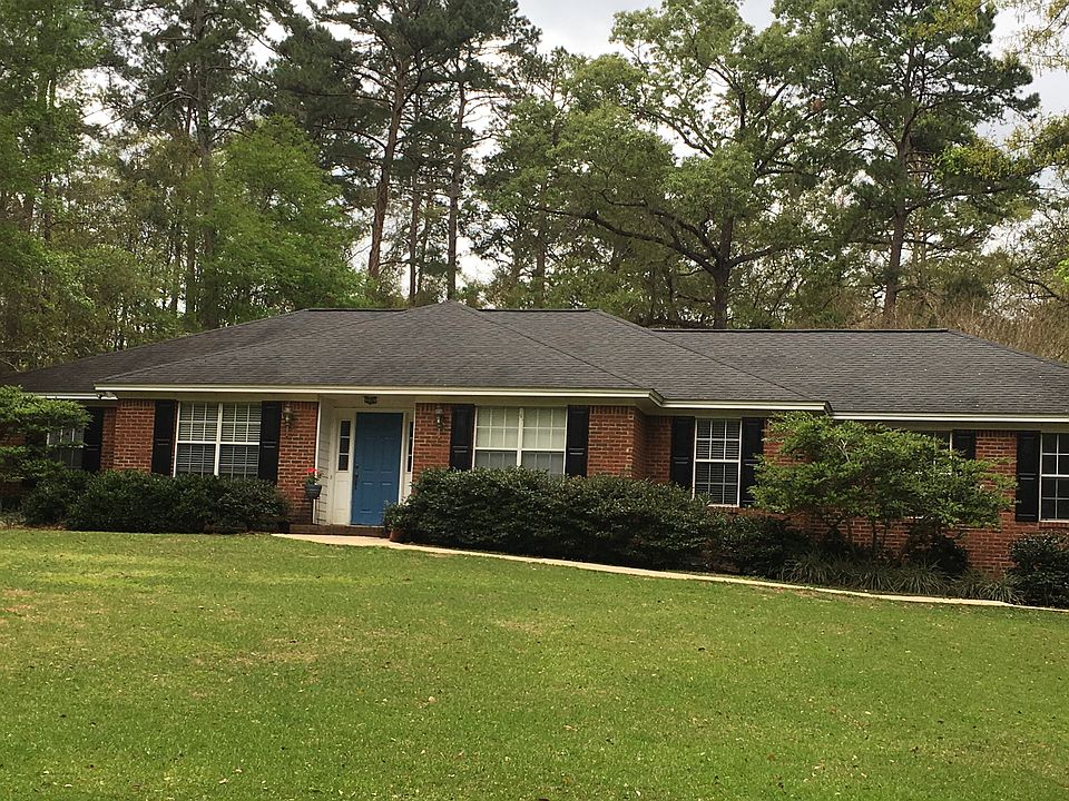 The Right Home: Front View