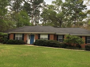 7670 McClure Dr, Tallahassee, FL 32312
