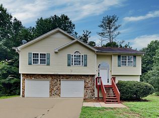 2091 S Flat Rock Rd, Douglasville, GA 30134