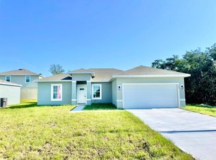 333 W Aster Ct, Poinciana, FL 34759