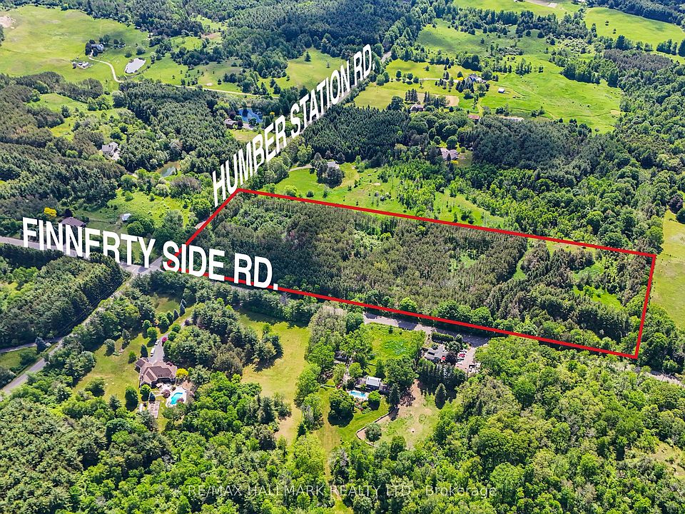 1st image of 0 Humber Station Rd