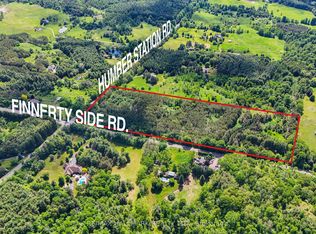 0 Humber Station Rd, Caledon, ON L7E 3A4