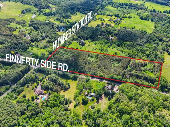 0 Humber Station Rd, Caledon, ON L7E 3A4