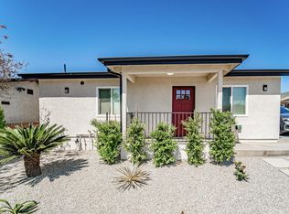 433 S Ferris Ave, Los Angeles, CA 90022