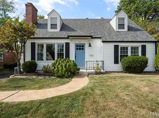 551 Brookhaven Ct, Saint Louis, MO