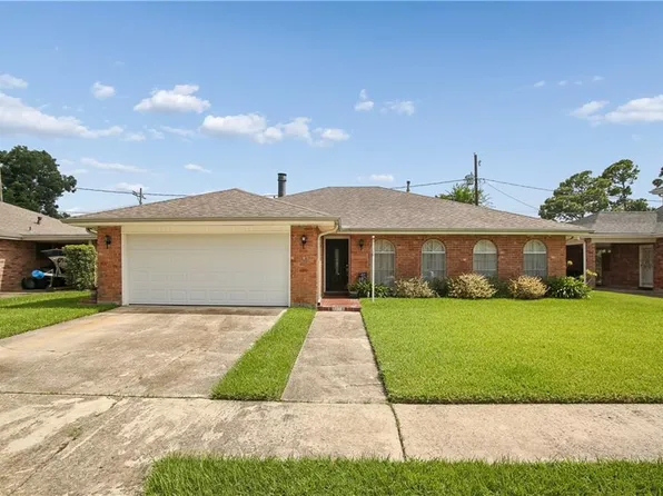 7716 Norton Ave, Harahan, LA 70123