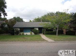 1906 Buckskin Trl, Temple, TX 76502