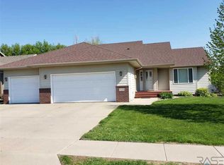 4008 W 88th St, Sioux Falls, SD 57108