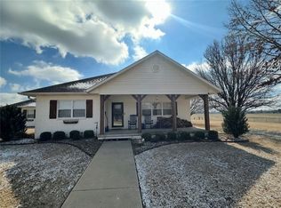 13781 Rheas Mill Rd, Farmington, AR 72730