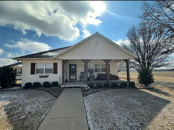 13781 Rheas Mill Rd, Farmington, AR 72730
