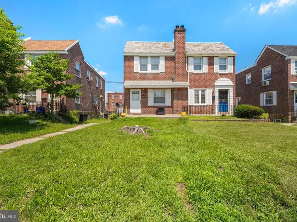 1313 Friendship St, Philadelphia, PA 19111