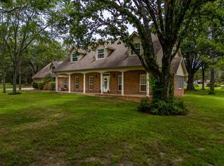 2811 N Shore Dr, Bonham, TX 75418