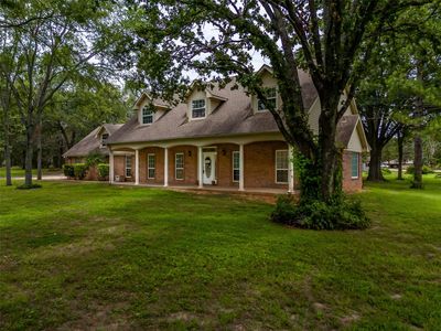 2811 N Shore Dr, Bonham, TX, 75418