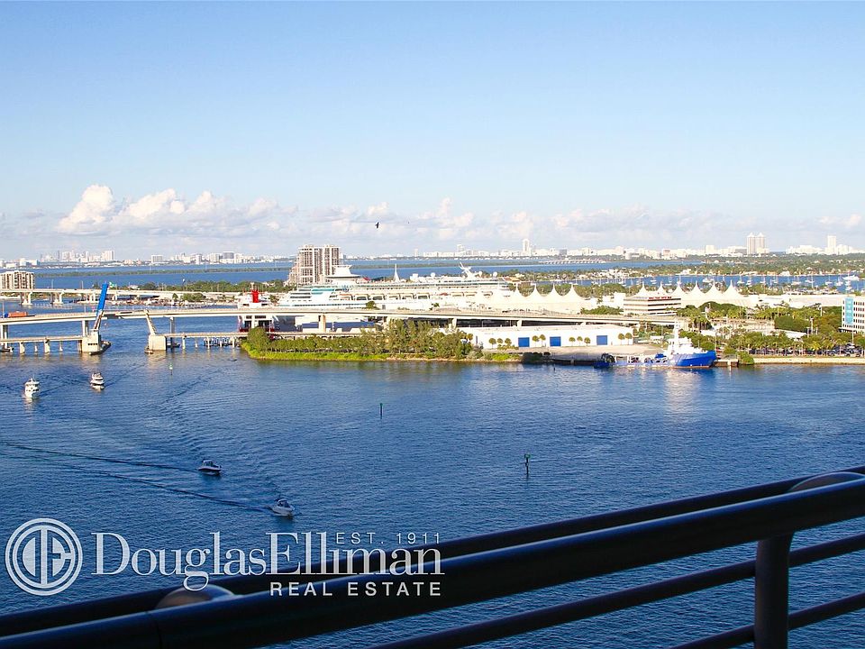 1st image of 335 Biscayne Blvd #2208