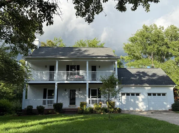 6 N Leslie Ln, Asheville, NC 28805