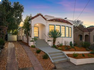 145 Frisbie St, Oakland, CA 94611