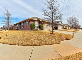 2369 NW 197th St, Edmond, OK 73012