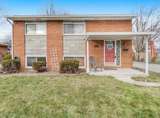 20771 Fleetwood St, Clinton Township, MI 48035