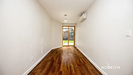 Rented by Nooklyn NYC LLC